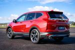 Honda CR-V Sport 2017 года (NZ)